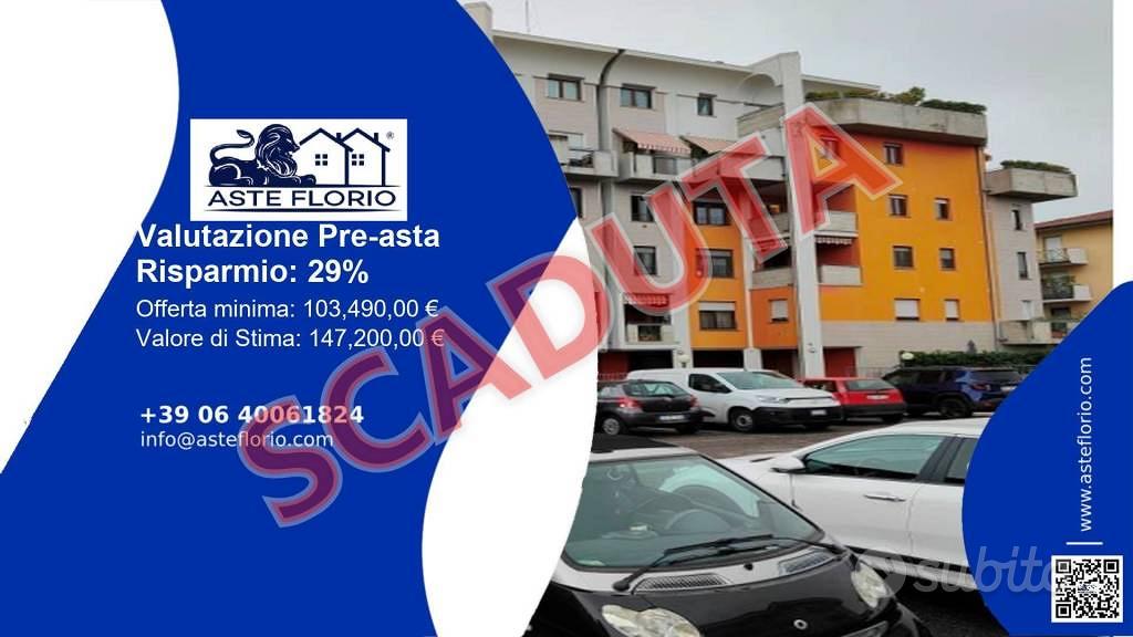 Appartamento – Dalmine, Sforzatica, Brembo - Vista 2