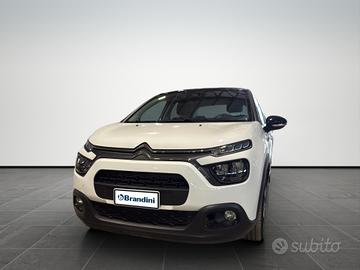 CITROEN C3 1.2 puretech Shine s&s 83cv neopatentat