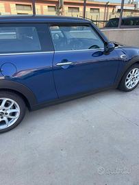 Mini one d 1500 90 Cv