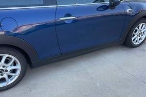 Mini one d 1500 90 Cv