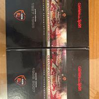 Volumi Fotografico Storico della AS Roma