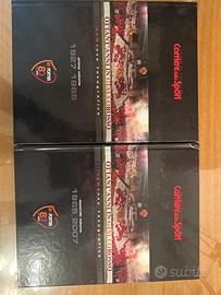 Volumi Fotografico Storico della AS Roma