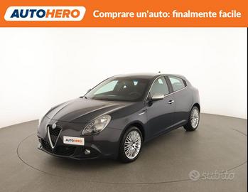 ALFA ROMEO Giulietta BP95527