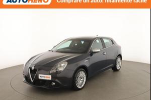ALFA ROMEO Giulietta BP95527