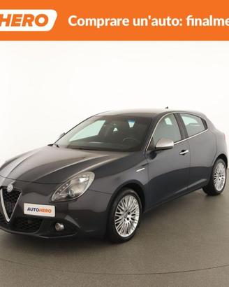ALFA ROMEO Giulietta BP95527