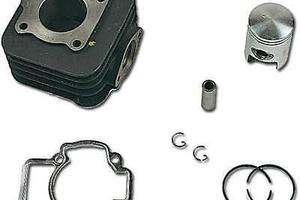 Gruppo termico DR 50cc d.40 piaggio ad aria sp. 12