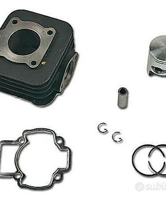 Gruppo termico DR 50cc d.40 piaggio ad aria sp. 12