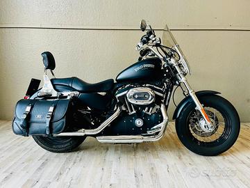 Harley Davidson Sportster 1200