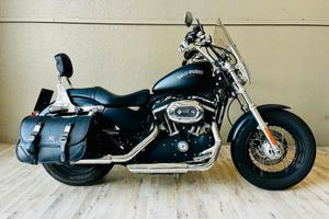 Harley Davidson Sportster 1200