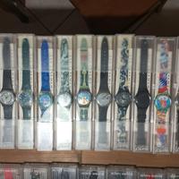 orologi swatch anni 90