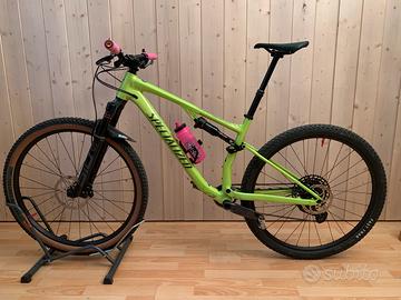 Specialized Chisel Comp
