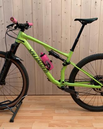 Specialized Chisel Comp