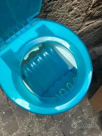 Maialino per buttare i pannolini