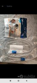 Maschera nasale cpap