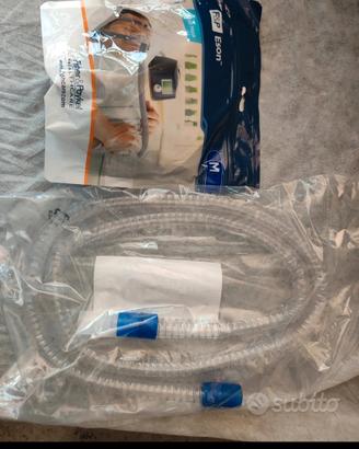 Maschera nasale cpap