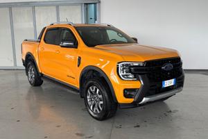 Ford Ranger 2.3 Plug In Hybrid aut.AWD 281 CV DC W
