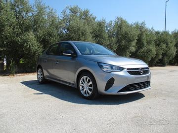 Opel Corsa 1.5 dci Edition