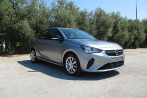 Opel Corsa 1.5 dci Edition