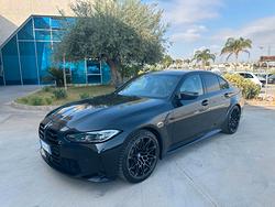 Bmw M3 Competition 3.0 510Cv SUPER T-STOCK