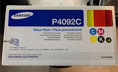 SAMSUNG TONER P4092C