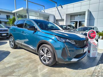 PEUGEOT 3008 BlueHDi 130 S&S EAT8 Allure Pack TAGL