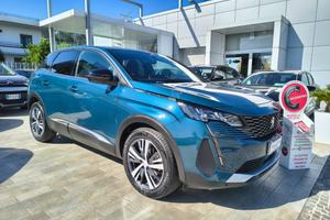 PEUGEOT 3008 BlueHDi 130 S&S EAT8 Allure Pack TAGL