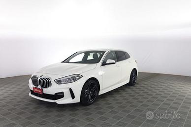 BMW 120 Serie 1 i 5p. Msport
