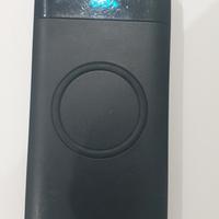 powerbank caricabatterie smartphone