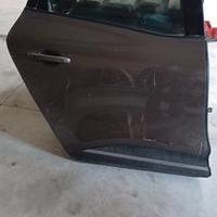 porte disponibili renaul scenic 2018