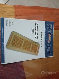 materassino bio magnetico