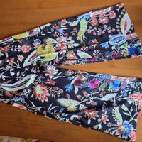 Pantaloni Casual Desigual
