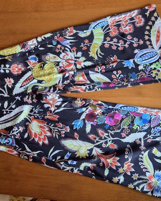 Pantaloni Casual Desigual