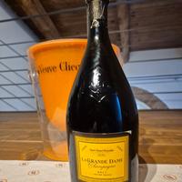 RARISSIMO Le Grande Dame 1989