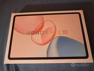 Tablet Honor Pad 10 - 256 Gb