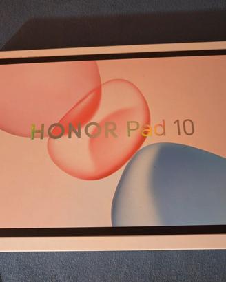 Tablet Honor Pad 10 - 256 Gb