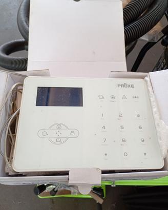 Allarme Proxe Vigila GSM Come Nuovo
