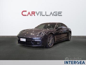 PORSCHE Panamera 2.9 auto