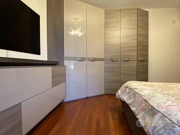 Omaggio camera da letto