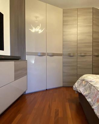 Omaggio camera da letto