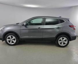 NISSAN QASHQAI 1.6 dCi 130 2WD Business Autom.