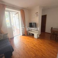 Appartamento luminoso in Via Megaride - Adiacenze