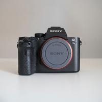 Sony A7S II (ILCE - 7SM2)