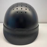 Casco da equitazione bambini Fouganza taglia S