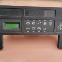 centralina control per alfa 75  1600 ie. 