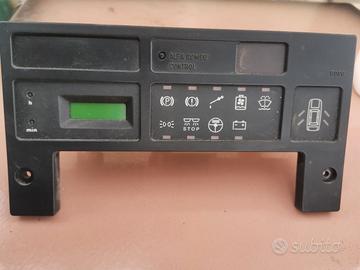 centralina control per alfa 75  1600 ie. 