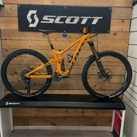 SCOTT RANSOM 900 TUNED (2020) TAGLIA S