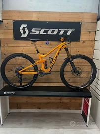 SCOTT RANSOM 900 TUNED (2020) TAGLIA S