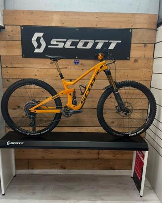 SCOTT RANSOM 900 TUNED (2020) TAGLIA S