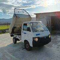 Piaggio quargo