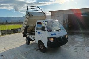Piaggio quargo